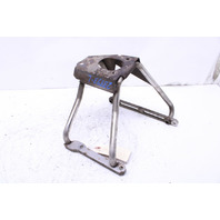 2002-2008 Porsche 911 996 997 Exhaust Muffler Support Bracket Left OEM