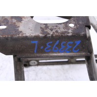2002-2008 Porsche 911 996 997 Exhaust Muffler Support Bracket Left OEM
