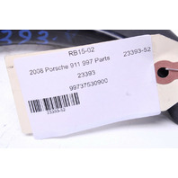 2005-2008 Porsche 911 6 Speed Transmission Mount Carrier 99737530900 OEM