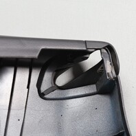 2005-2012 Porsche 911 997 Convertible Right Rear Quarter Trim Panel OEM