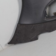 2005-2012 Porsche 911 997 Convertible Right Rear Quarter Trim Panel OEM