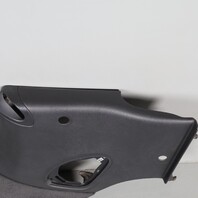 2005-2012 Porsche 911 997 Convertible Right Rear Quarter Trim Panel OEM