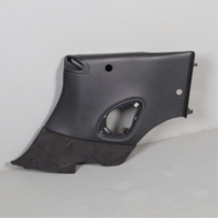 2005-2012 Porsche 911 997 Convertible Right Rear Quarter Trim Panel OEM