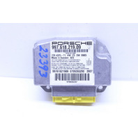 2006-2012 Porsche 911 997 Convertible SRS Bag Diagnostic Control Module OEM