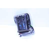 2005-2012 Porsche 911 997 Dash AC Air Vent Left Galvano OEM