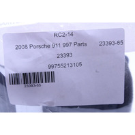 2005-2012 Porsche 911 997 Dash AC Air Vent Left Galvano OEM