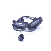 2005-2008 Porsche 911 997 Boxster Cayman 987 License Plate Lights Wire Harness OEM