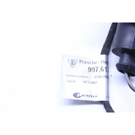 2005-2008 Porsche 911 997 Boxster Cayman 987 License Plate Lights Wire Harness OEM