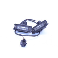 2005-2008 Porsche 911 997 Boxster Cayman 987 License Plate Lights Wire Harness OEM