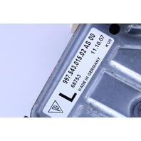 2006-2012 Porsche 911 997 Quarter Window Regulator Left OEM