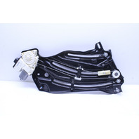 2006-2012 Porsche 911 997 Quarter Window Regulator Left OEM