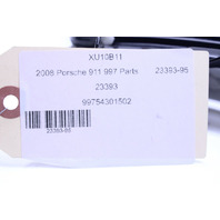 2006-2012 Porsche 911 997 Quarter Window Regulator Left OEM