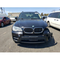 2012-2013 BMW X5 3.0 N55 Engine Motor 159k Miles OEM