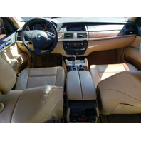 2012-2013 BMW X5 3.0 N55 Engine Motor 159k Miles OEM