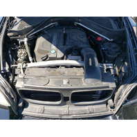 2012-2013 BMW X5 3.0 N55 Engine Motor 159k Miles OEM