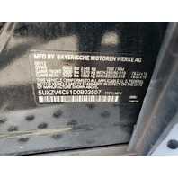 2012-2013 BMW X5 3.0 N55 Engine Motor 159k Miles OEM