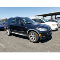 2012-2013 BMW X5 3.0 N55 Engine Motor 159k Miles OEM