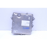 2013 BMW X5 N55 Engine Computer Module ECU ECM DME OEM