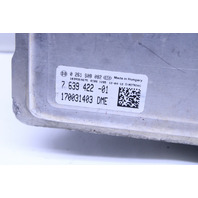 2013 BMW X5 N55 Engine Computer Module ECU ECM DME OEM