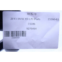 2013 BMW X5 Bumper Parking Distance Sensor PDC OEM