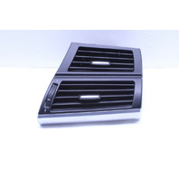 2007-2013 BMW X5 X6 Dash AC Air Vent Right - 64229227768 OEM