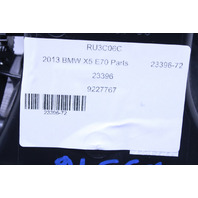 2007-2013 BMW X5 X6 Dash AC Air Vent Left - 64229227767 OEM