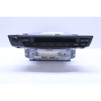 2011-2013 BMW X5 X6 Car Infotainment Navigation Player 65129278075 OEM
