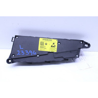 2007-2013 BMW X5 X6 Left Front Power Seat Switch 61319275063 OEM