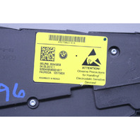 2007-2013 BMW X5 X6 Left Front Power Seat Switch 61319275063 OEM