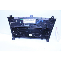 2015-2018 BMW X3 X4 Audio Climate Temperature Control Panel 64116825513 OEM