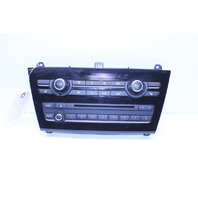 2015-2018 BMW X3 X4 Audio Climate Temperature Control Panel 64116825513 OEM
