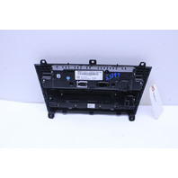 2015-2018 BMW X3 X4 Audio Climate Temperature Control Panel 64116825513 OEM