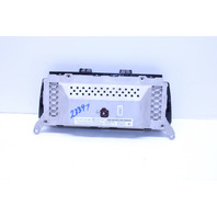 2015 BMW X3 Central Info Information Display Screen OEM