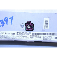 2015 BMW X3 Central Info Information Display Screen OEM