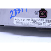 2015 BMW X3 Central Info Information Display Screen OEM