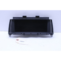 2015 BMW X3 Central Info Information Display Screen OEM