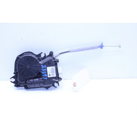 2011-2017 BMW X3 Trunk Latch Lock Actuator 51247249578 OEM