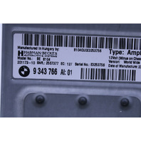 BMW 328i 335i 528i 535i X3 X5 Amp Amplifier Harman Becker OEM