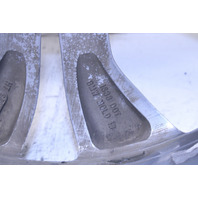 2011-2017 BMW X3 X4 Wheel 19 X 8.5 Style #608 Rim OEM