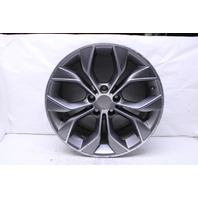 2011-2017 BMW X3 X4 Wheel 19 X 8.5 Style #608 Rim OEM