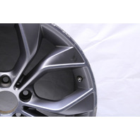 2011-2017 BMW X3 X4 Wheel 19 X 8.5 Style #608 Rim OEM