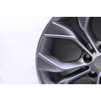 2011-2017 BMW X3 X4 Wheel 19 X 8.5 Style #608 Rim OEM