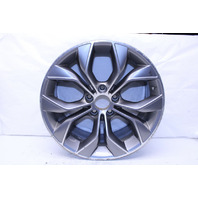 2011-2017 BMW X3 X4 Wheel 19 X 8.5 Style #608 Rim OEM
