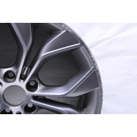 2011-2017 BMW X3 X4 Front Wheel 19 X 8.5 Style #608 Rim - 36116862890 OEM
