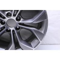 2011-2017 BMW X3 X4 Front Wheel 19 X 8.5 Style #608 Rim - 36116862890 OEM