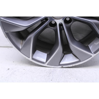 2011-2017 BMW X3 X4 Front Wheel 19 X 8.5 Style #608 Rim - 36116862890 OEM