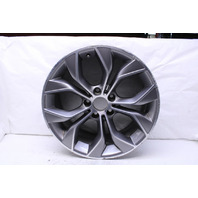 2011-2017 BMW X3 X4 Front Wheel 19 X 8.5 Style #608 Rim - 36116862890 OEM