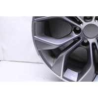 2011-2017 BMW X3 X4 Front Wheel 19 X 8.5 Style #608 Rim - 36116862890 OEM