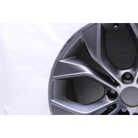 2011-2017 BMW X3 X4 Front Wheel 19 X 8.5 Style #608 Rim - 36116862890 OEM