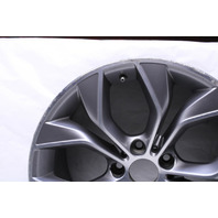 2011-2017 BMW X3 X4 Front Wheel 19 X 8.5 Style #608 Rim - 36116862890 OEM